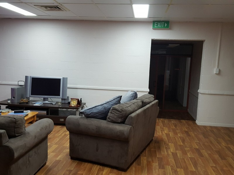 288 Quay Street, Rockhampton City QLD 4700