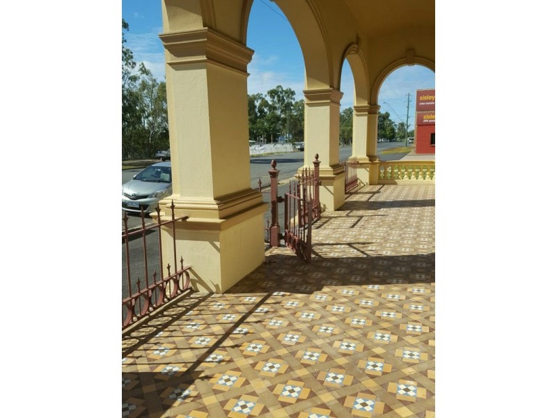 288 Quay Street, Rockhampton City QLD 4700