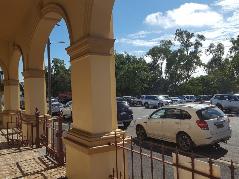 288 Quay Street, Rockhampton City QLD 4700