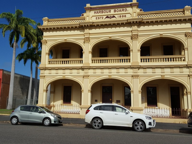 288 Quay Street, Rockhampton City QLD 4700