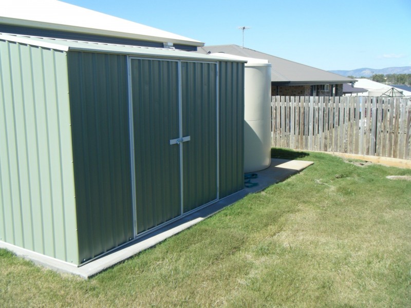 6 Audrey Drive, Gracemere QLD 4702