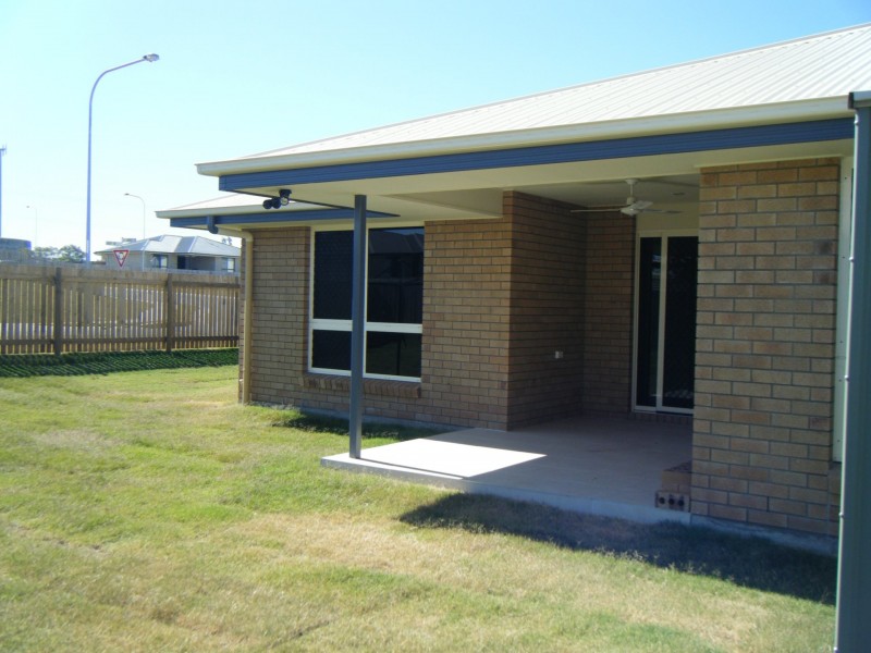 6 Audrey Drive, Gracemere QLD 4702