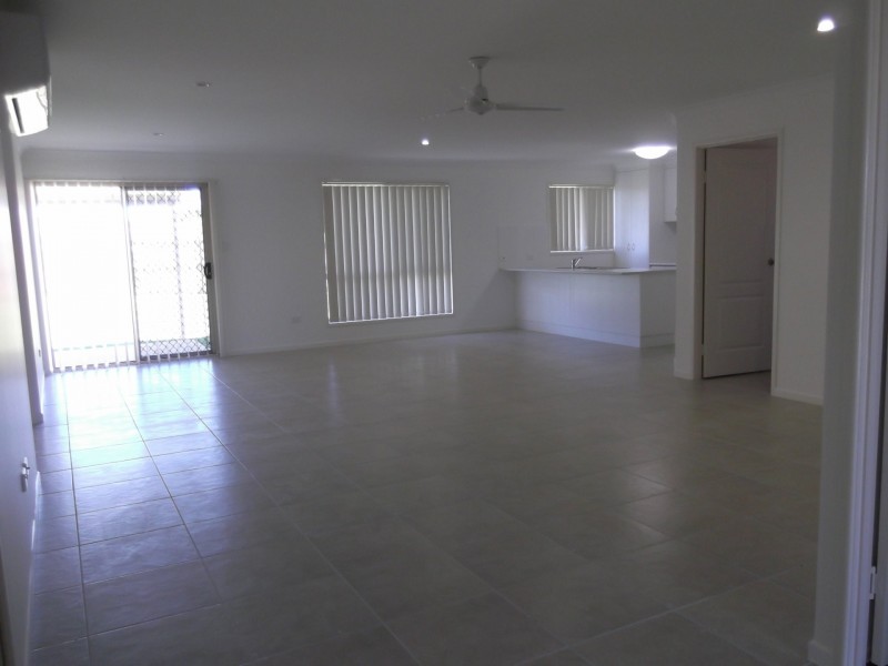 7 Justin Street, Gracemere QLD 4702