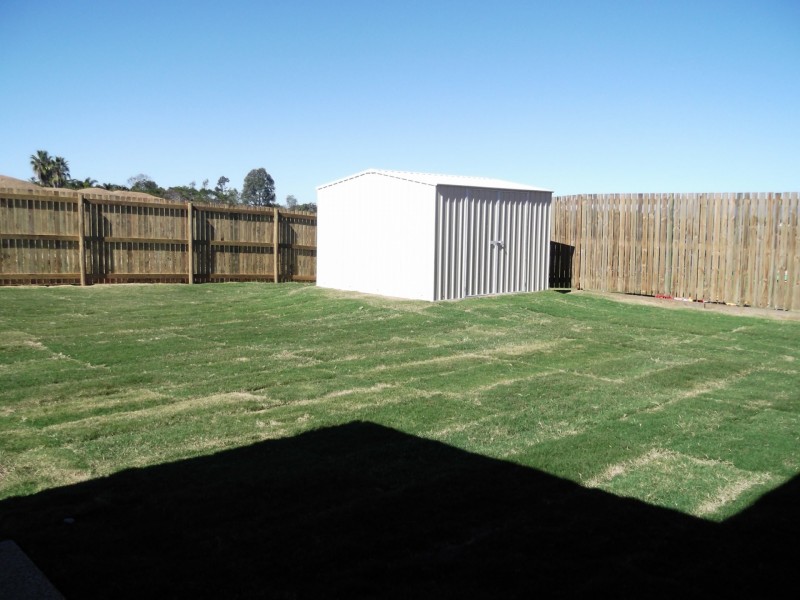 7 Justin Street, Gracemere QLD 4702
