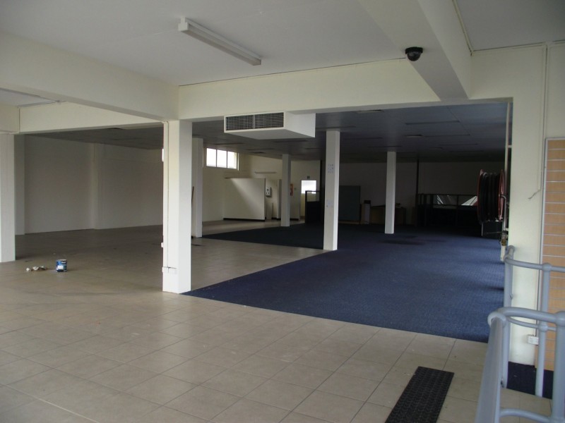 Unit A/155 Alma Street, Rockhampton City QLD 4700