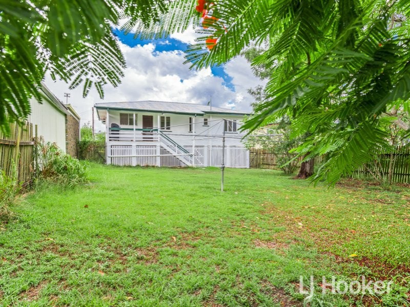 175 Mostyn Street, Berserker QLD 4701