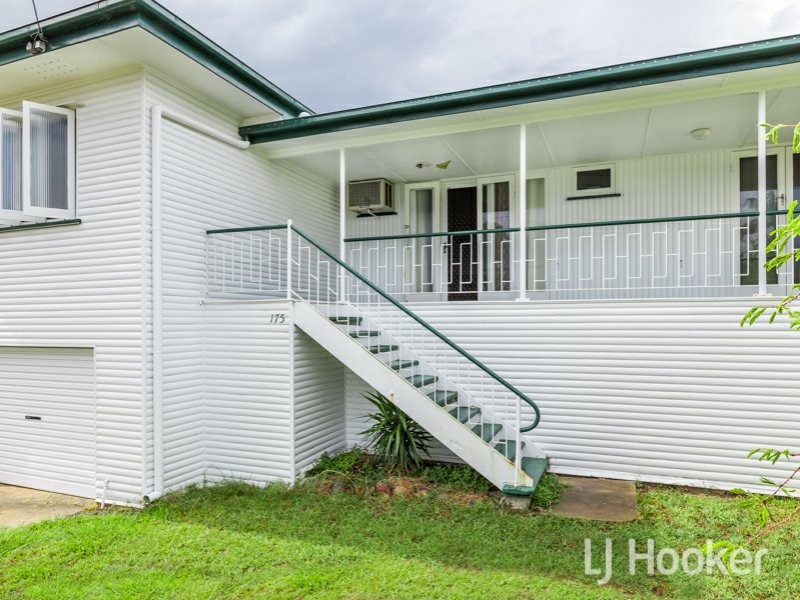 175 Mostyn Street, Berserker QLD 4701