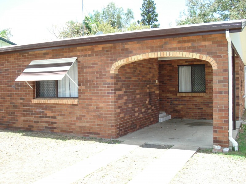 Unit 2/320 Dean Street, Frenchville QLD 4701