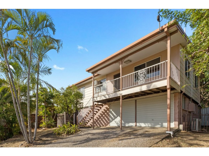 386 Lilley Avenue, Frenchville QLD 4701