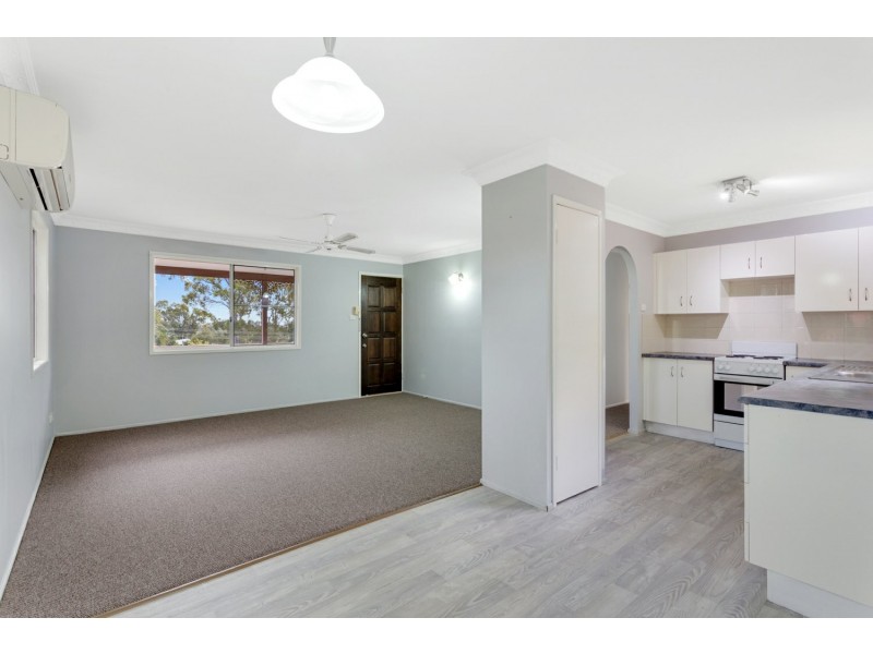 386 Lilley Avenue, Frenchville QLD 4701