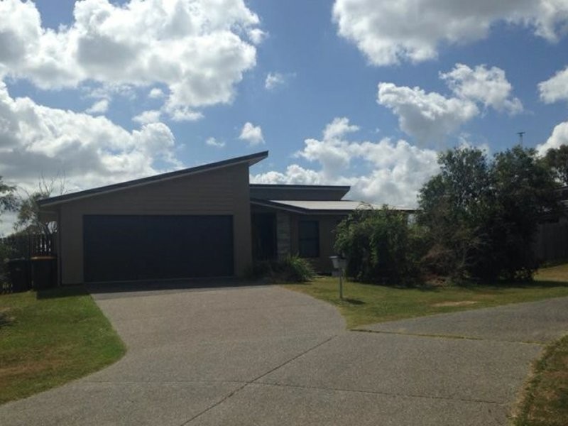 23 Maree Crescent, Gracemere QLD 4702