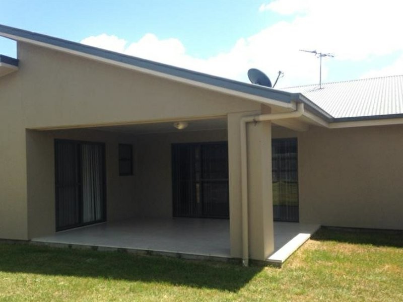 23 Maree Crescent, Gracemere QLD 4702