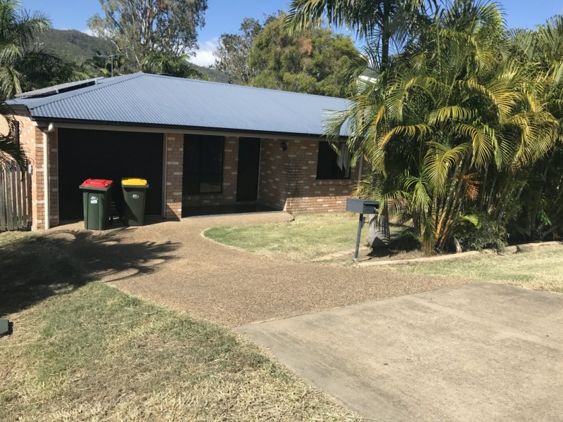 439 Lakes Creek Road, Lakes Creek QLD 4701