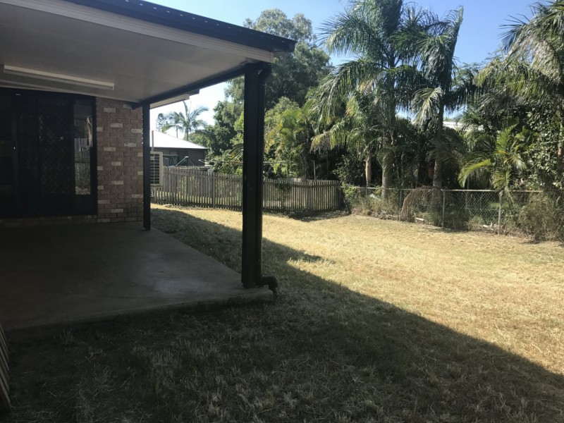 439 Lakes Creek Road, Lakes Creek QLD 4701