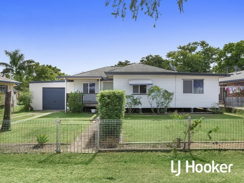 337 Salamanca Street, Frenchville QLD 4701