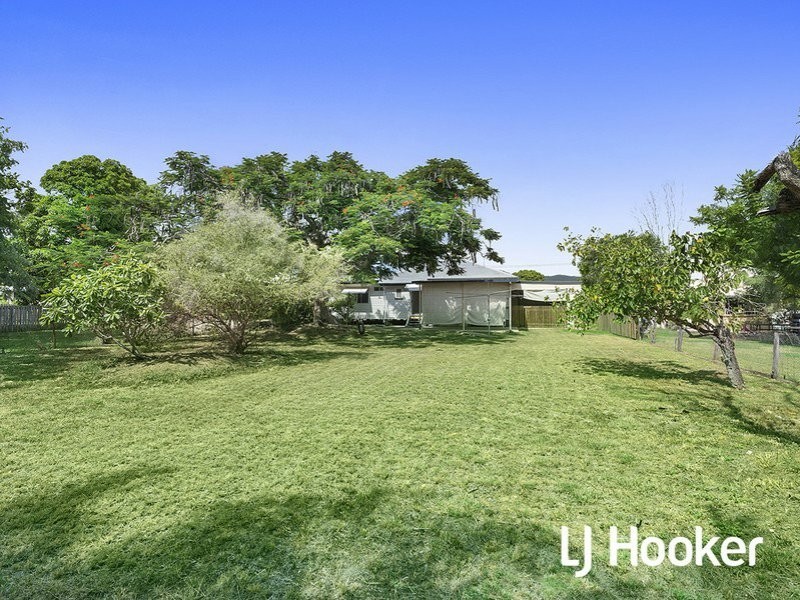 337 Salamanca Street, Frenchville QLD 4701