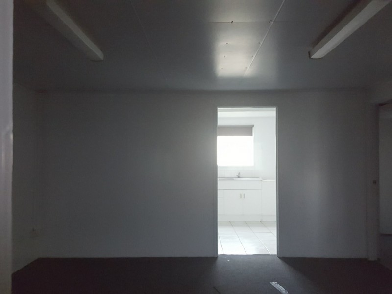 Unit 3/197 Kent Street, Rockhampton City QLD 4700