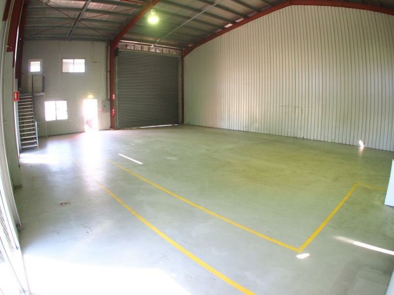 Unit 2/31 Park Street, Park Avenue QLD 4701