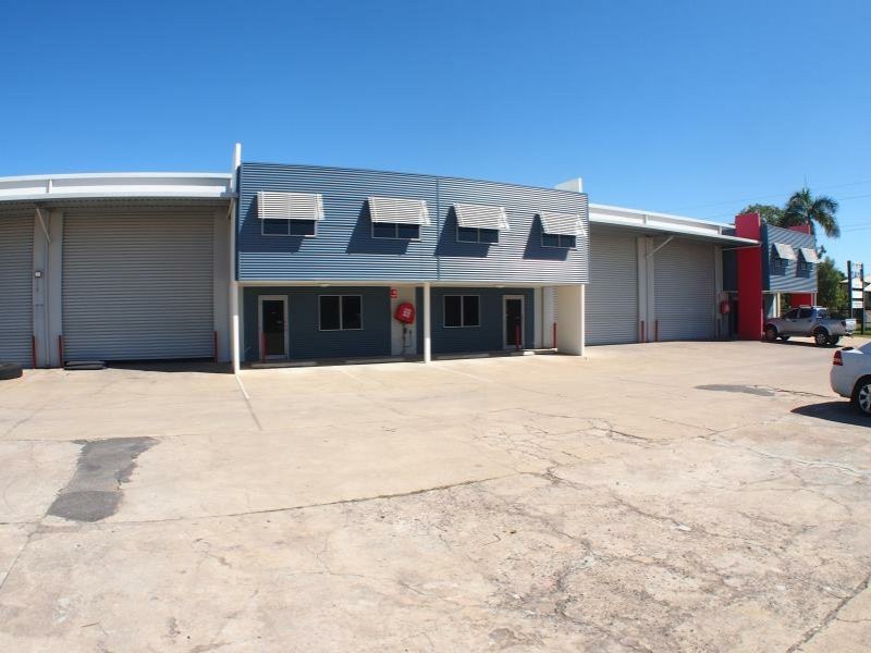 Unit 2/31 Park Street, Park Avenue QLD 4701