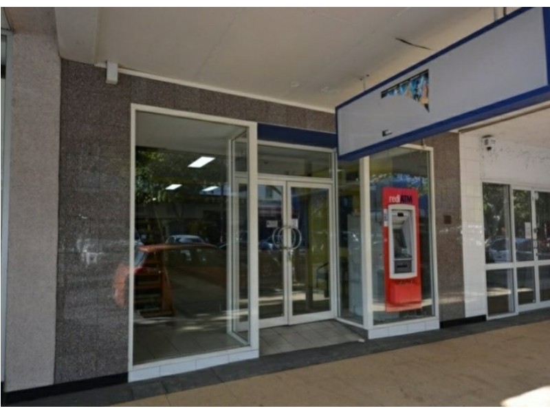 97 East Street, Rockhampton City QLD 4700