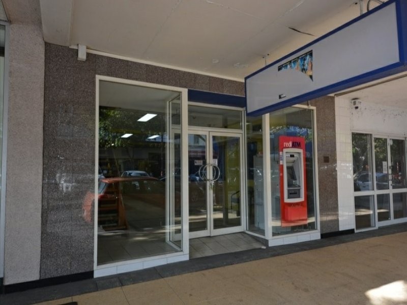 97 East Street, Rockhampton City QLD 4700