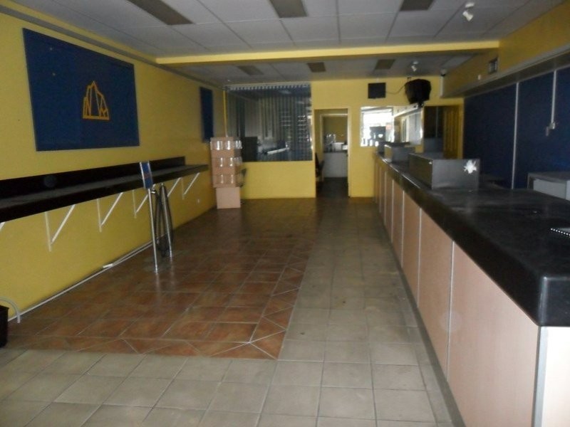 97 East Street, Rockhampton City QLD 4700