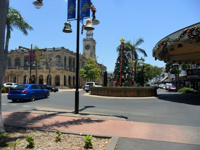 97 East Street, Rockhampton City QLD 4700