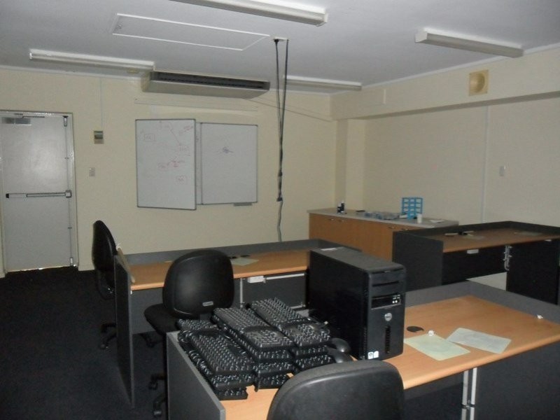 97 East Street, Rockhampton City QLD 4700