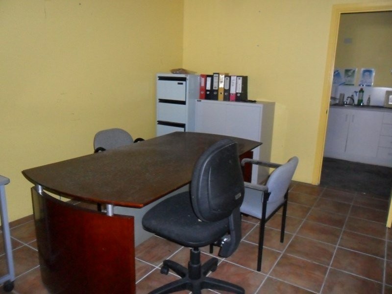 97 East Street, Rockhampton City QLD 4700