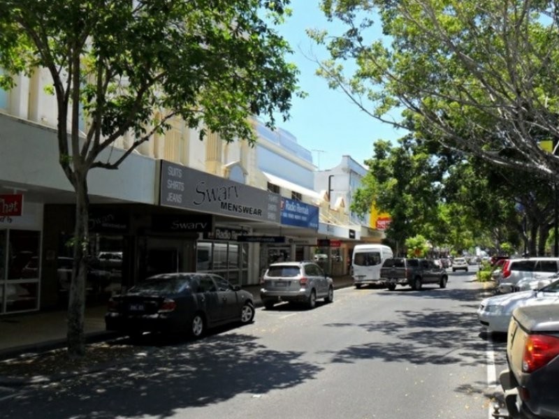 97 East Street, Rockhampton City QLD 4700
