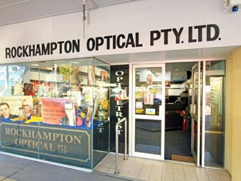 43 East Street, Rockhampton City QLD 4700