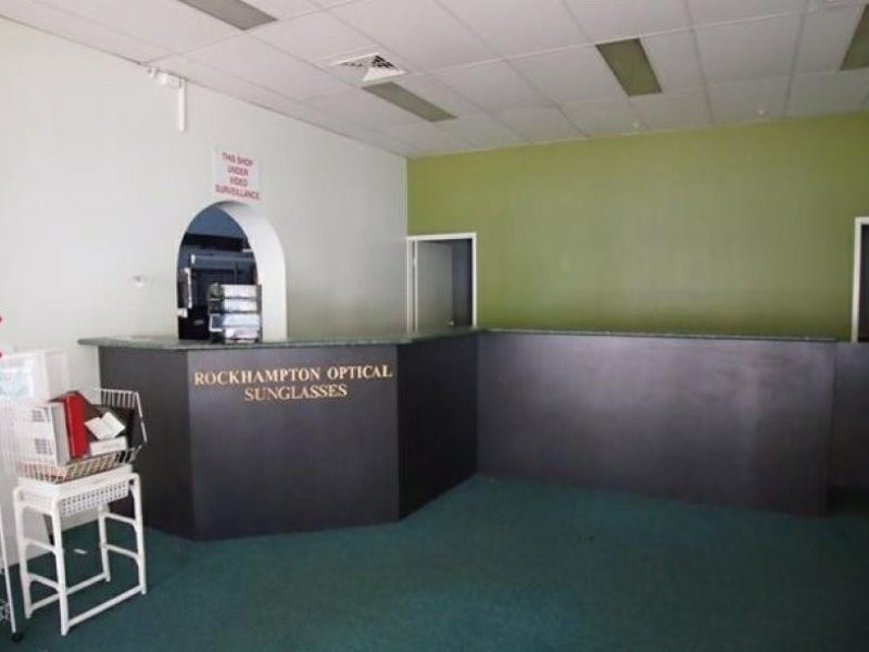 43 East Street, Rockhampton City QLD 4700