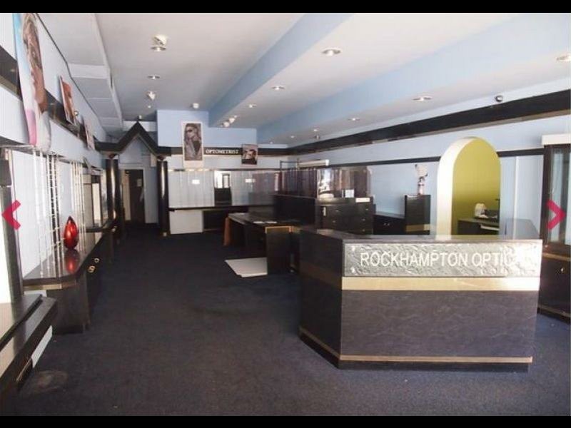 43 East Street, Rockhampton City QLD 4700