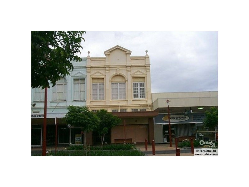 116 East Street, Rockhampton City QLD 4700