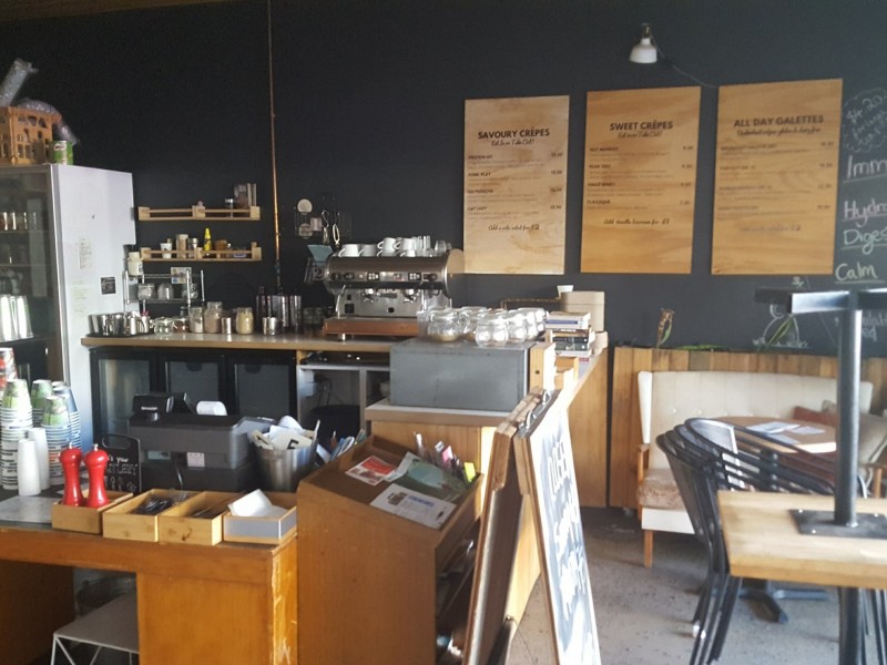 45 East Street, Rockhampton City QLD 4700