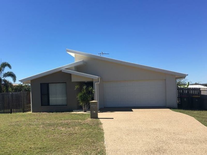 10 Angela Court, Gracemere QLD 4702