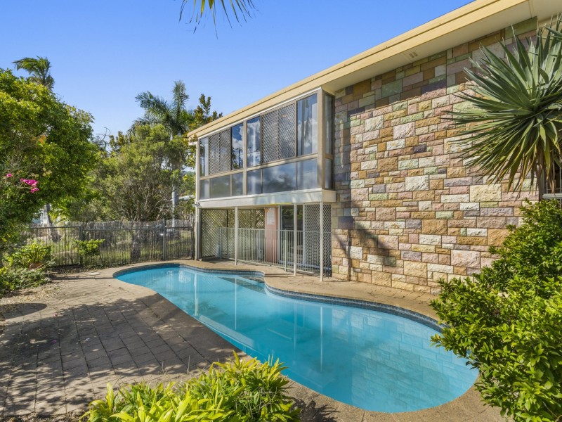 358 Philp Avenue, Frenchville QLD 4701