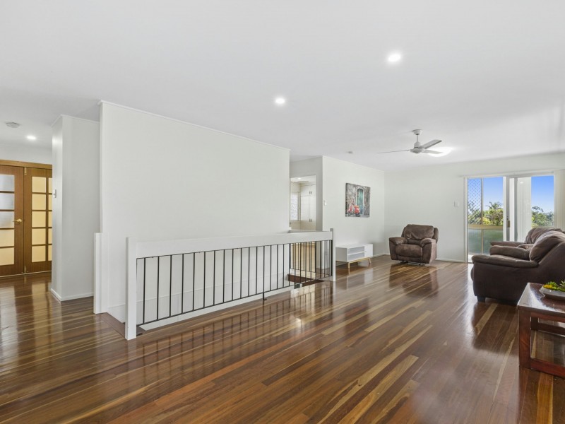358 Philp Avenue, Frenchville QLD 4701