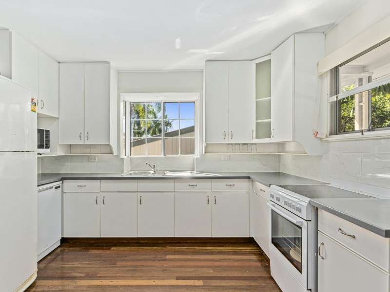 358 Philp Avenue, Frenchville QLD 4701