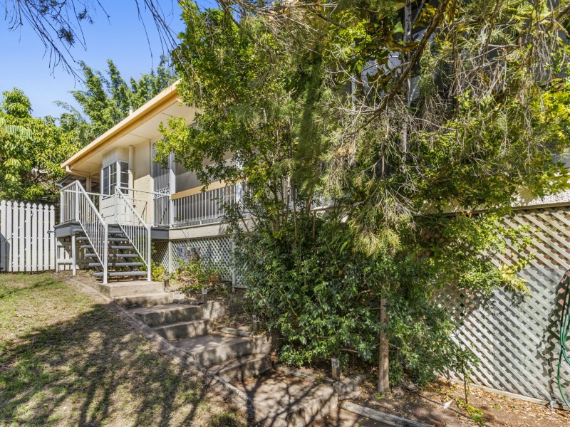358 Philp Avenue, Frenchville QLD 4701