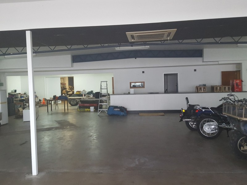 152 George Street, Allenstown QLD 4700