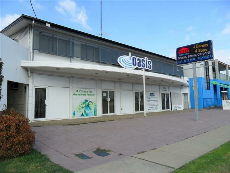 152 George Street, Allenstown QLD 4700