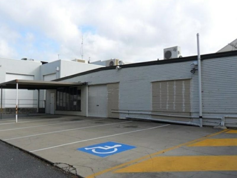 152 George Street, Allenstown QLD 4700