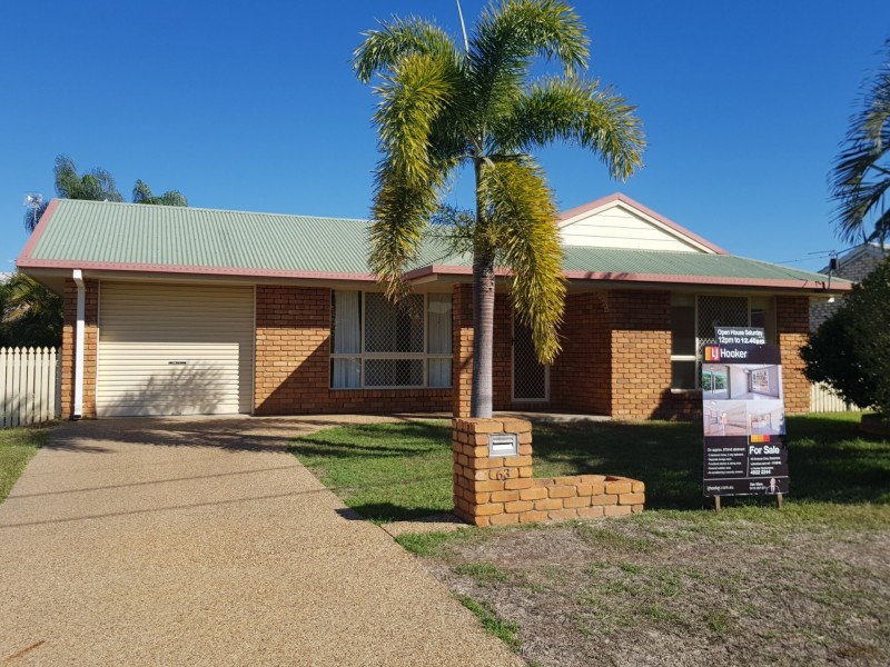 63 Donovan Cres, Gracemere QLD 4702