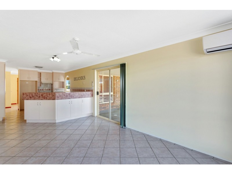 63 Donovan Cres, Gracemere QLD 4702