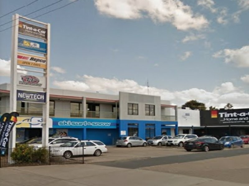 Unit 2/138 George Street, Allenstown QLD 4700