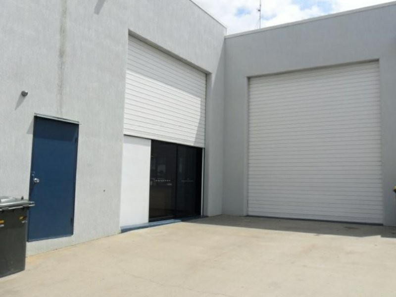 Unit 2/138 George Street, Allenstown QLD 4700