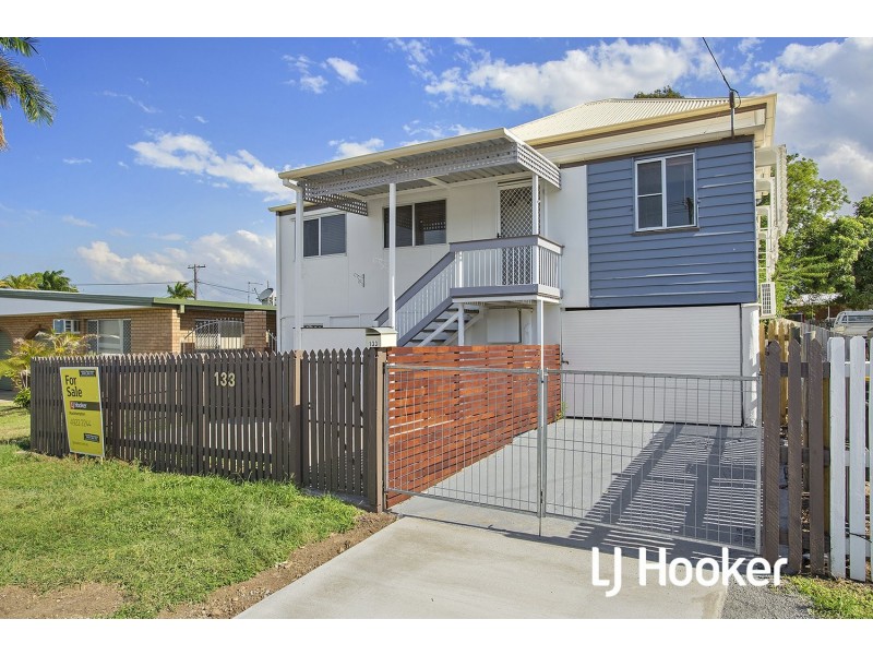 133 Caroline Street, The Range QLD 4700