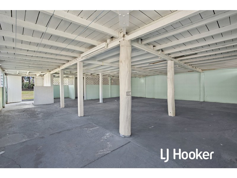 133 Caroline Street, The Range QLD 4700