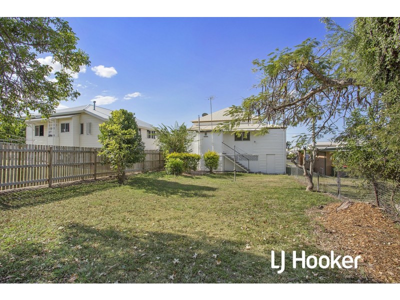 133 Caroline Street, The Range QLD 4700
